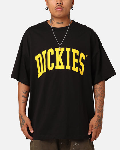 Dickies Arch 330 T-Shirt Black/Orange
