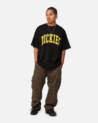 Dickies Arch 330 T-Shirt Black/Orange