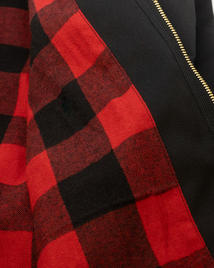 Dickies Eisenhower Jacket Black