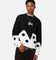 Stüssy Dice Sweater Black