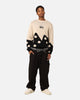 Stüssy Dice Sweater Natural