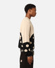 Stüssy Dice Sweater Natural