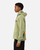 Stüssy Fuzzy Dice Fleece Hoodie Pigment Artichoke