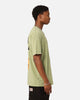 Stüssy Fuzzy Dice T-Shirt Pigment Artichoke