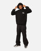 Stüssy UV Dragon Hoodie Pigment Black