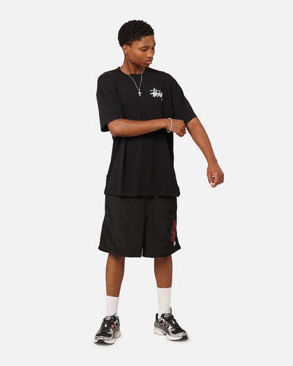 Stüssy UV Dragon T-Shirt Pigment Black