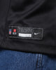 Nike Derek Carr #4 Limited Jersey Black