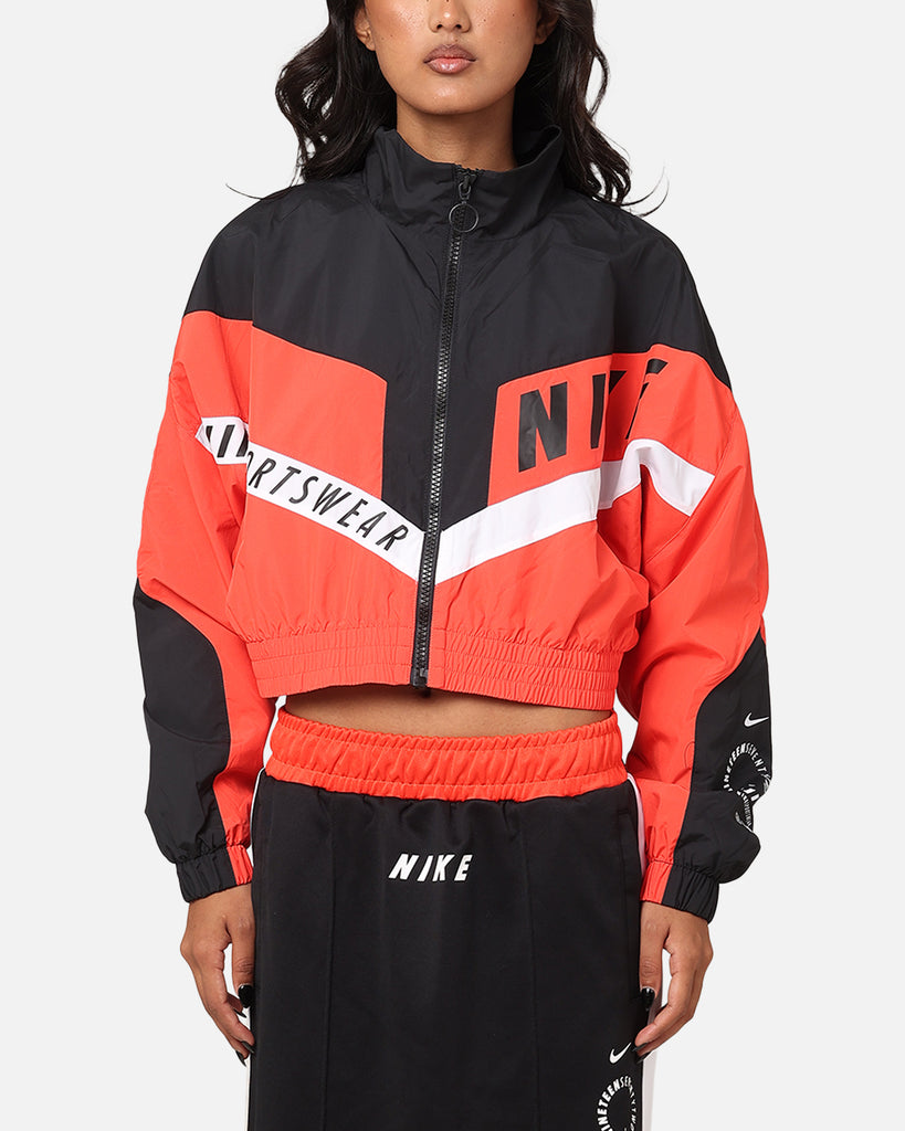 nike women's active jackets