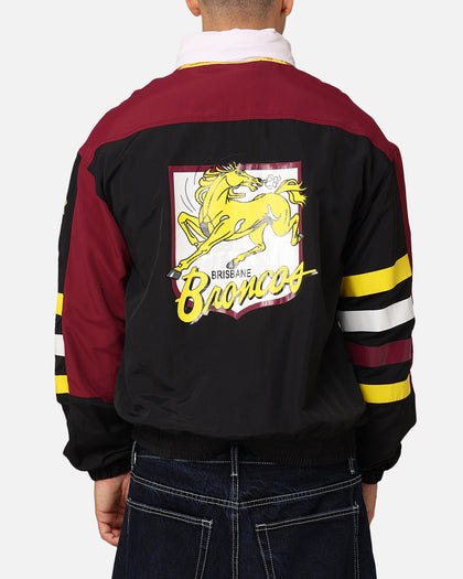 Mitchell & Ness Brisbane Broncos 1992 Grand Final Spray Jacket Multicolour