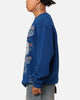 Mitchell & Ness Sydney Roosters Inaugural Season Crewneck Navy