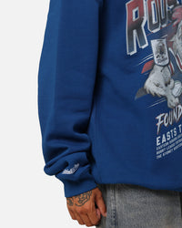 Mitchell & Ness Sydney Roosters Inaugural Season Crewneck Navy