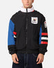 Mitchell & Ness Sydney Roosters Inaugural Season Spray Jacket Multicolour