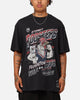 Mitchell & Ness Sydney Roosters Inaugural Season T-Shirt Faded Black