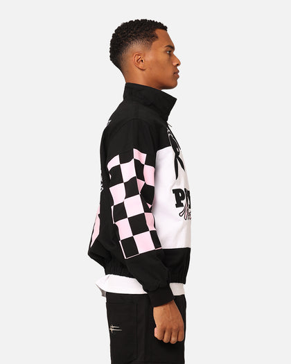 Playboy By Culture Kings Hot Pursuit Jacket Black