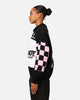 Playboy By Culture Kings Hot Pursuit Jacket Black