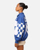 Playboy By Culture Kings Hot Pursuit Jacket Blue