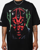 Star Wars Darth Maul T-Shirt Black