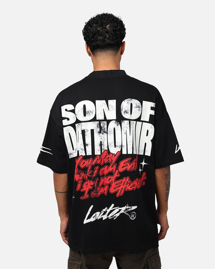 Star Wars Darth Maul T-Shirt Black