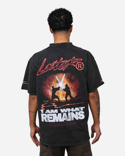 Star Wars Darth Vader T-Shirt Charcoal