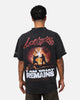 Star Wars Darth Vader T-Shirt Charcoal