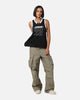 Jordan Women's 23 Jersey Tank Black/White/White