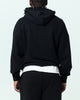 Loiter Chrome Faith Hoodie Black