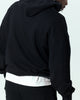 Loiter Chrome Faith Hoodie Black