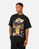 Mitchell & Ness Los Angeles Lakers Dennis Rodman Player T-Shirt Black