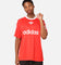 Adidas Adicolour T-Shirt Better Scarlet/White