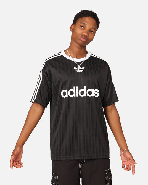Adidas Adicolour T-Shirt Better Black/White