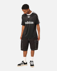 Adidas Adicolour T-Shirt Better Black/White