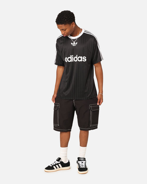 Adidas Adicolour T-Shirt Better Black/White