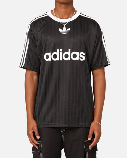 Adidas Adicolour T-Shirt Better Black/White
