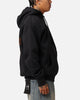 Nike Sportswear Club Essential Full Zip Hoodie Black