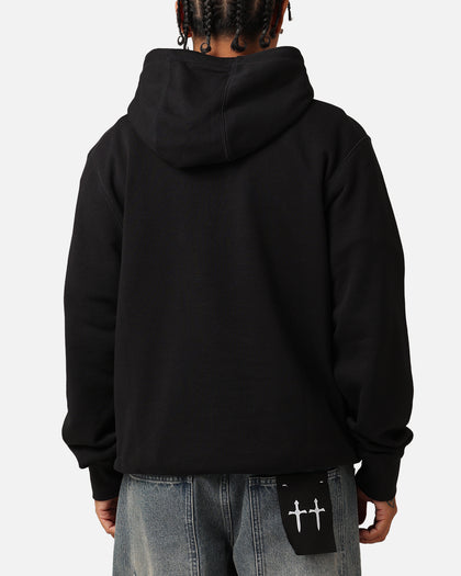 Nike Sportswear Club Essential Hoodie Black