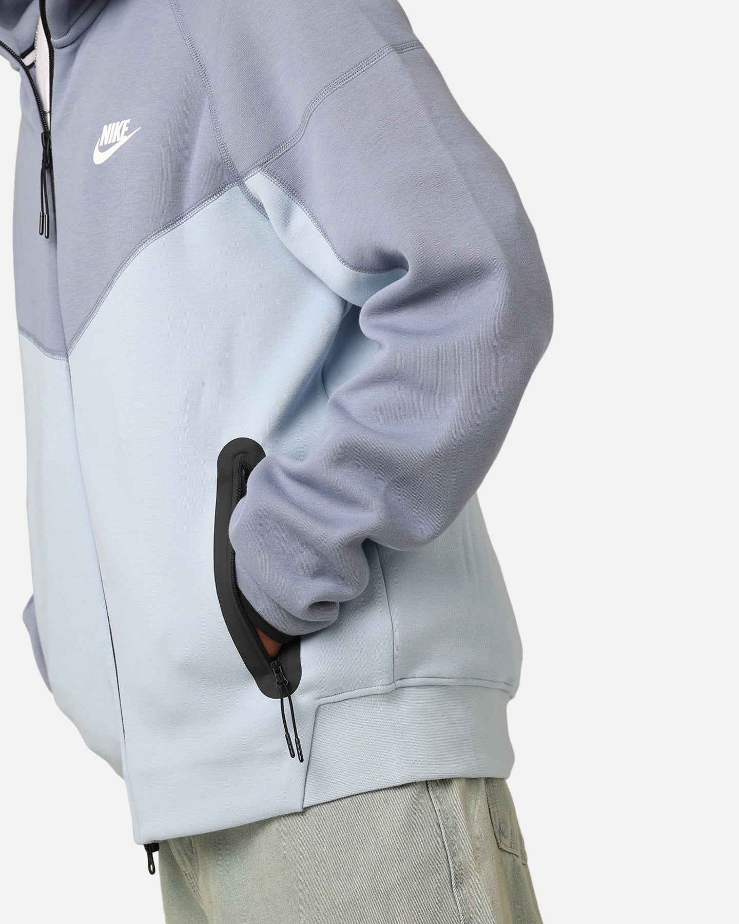 nike tech pack windrunner hoodie