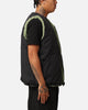Nike Sportswear Sherpa Reversible Vest Oil Green/Black