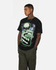 73Studio 420 Alien T-Shirt Black