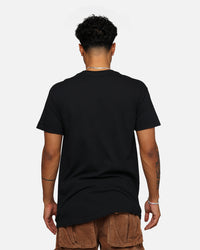 Rats Get Fat Ratty The 14th T-Shirt Black