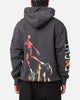 Jordan Artist Series By Darien Birks Fleece Hoodie Black/Dark Smoke Grey