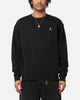 Jordan Essential Brooklyn Fleece Crewneck Black/White