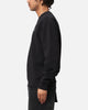 Jordan Essential Brooklyn Fleece Crewneck Black/White