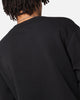Jordan Essential Brooklyn Fleece Crewneck Black/White