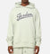 Jordan Flight MVP Fleece Pullover Hoodie Seafoam