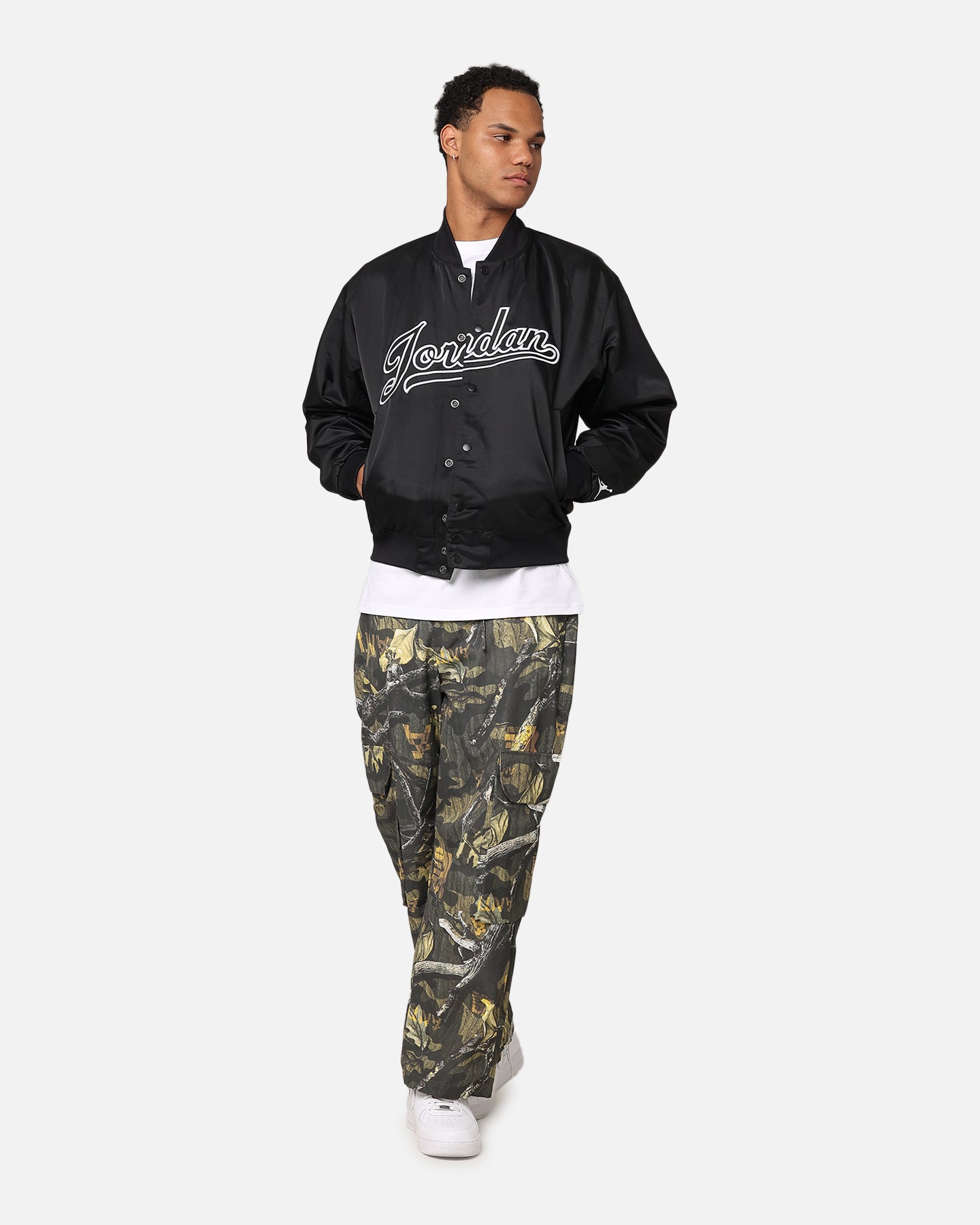 JORDAN FLIGHT MVP STATEMENTセットアップ Buy Jordan Flight MVP Men's Statement Jacket - Legend Medium Brown