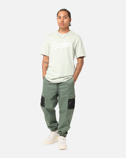 Jordan MVP Flight T-Shirt Seafoam/White