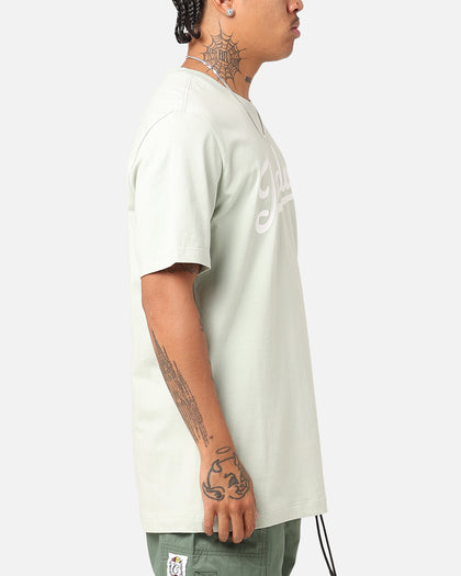 Jordan MVP Flight T-Shirt Seafoam/White