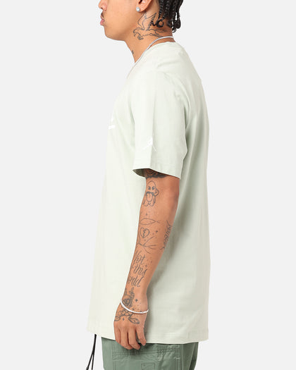 Jordan MVP Flight T-Shirt Seafoam/White