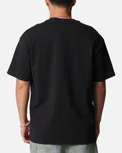 Nike Boston Celtics NBA Max90 Courtside T-Shirt Black