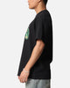 Nike Boston Celtics NBA Max90 Courtside T-Shirt Black